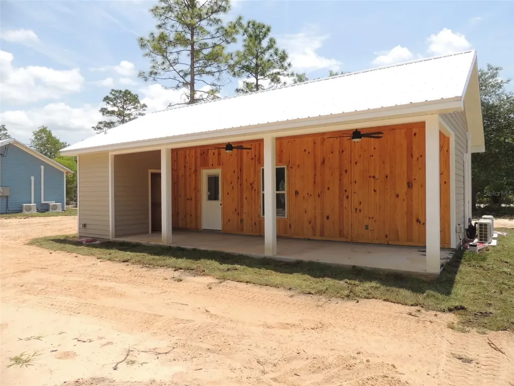 13391 NE 51st Street Williston FL 32696