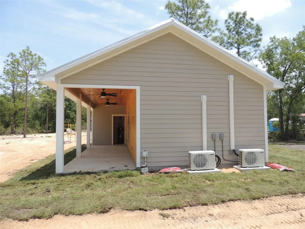 13391 NE 51st Street Williston FL 32696