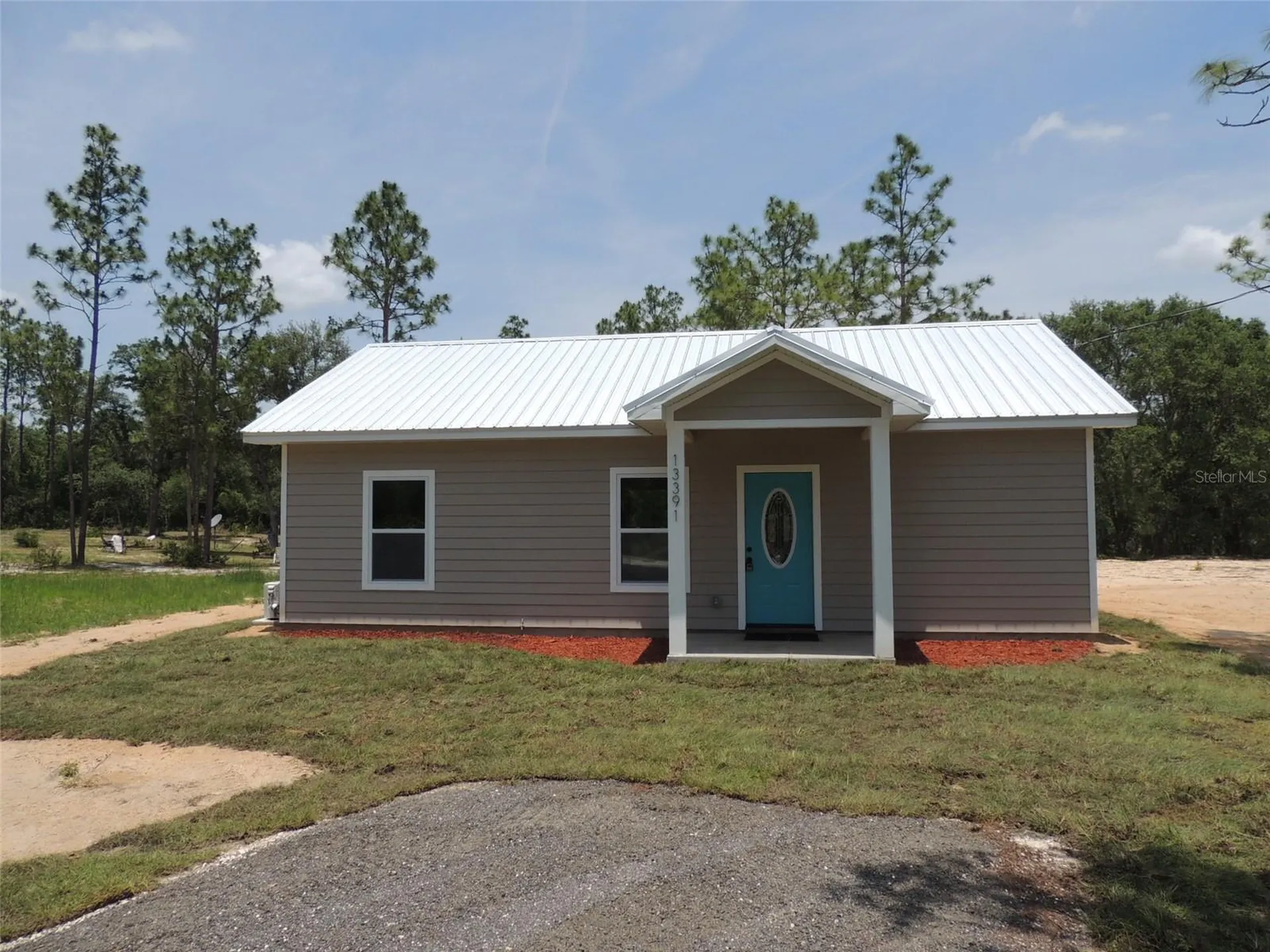 13391 NE 51st Street Williston FL 32696