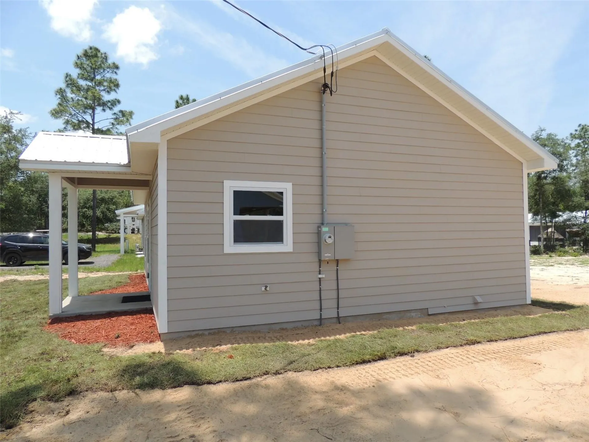 13391 NE 51st Street Williston FL 32696
