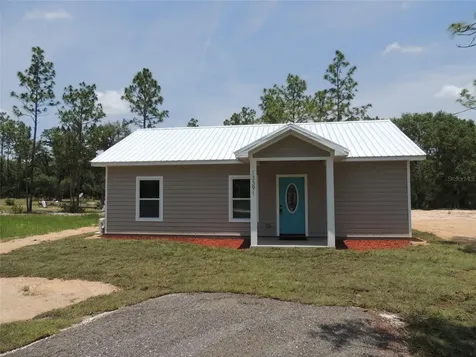 13391 NE 51st Street Williston FL 32696