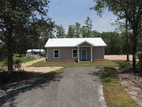 13391 NE 51st Street Williston FL 32696