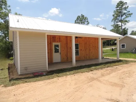 13391 NE 51st Street Williston FL 32696