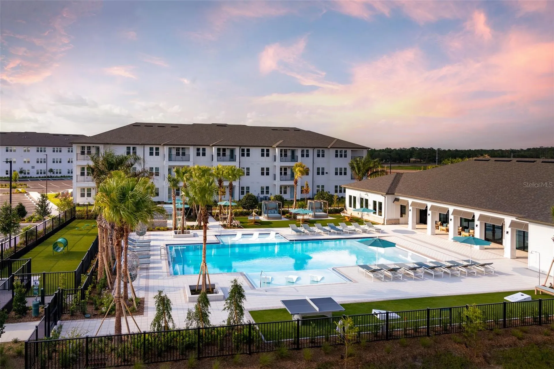 100 Windflower Lane Daytona Beach FL 32117