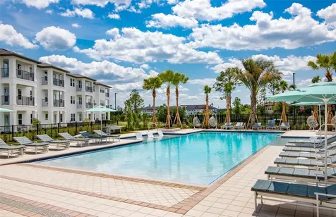 100 Windflower Lane Daytona Beach FL 32117