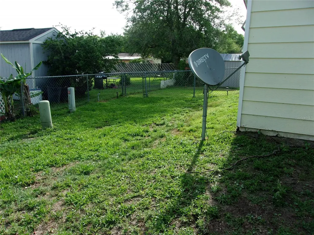 6485 NE 2nd Street Ocala FL 34470