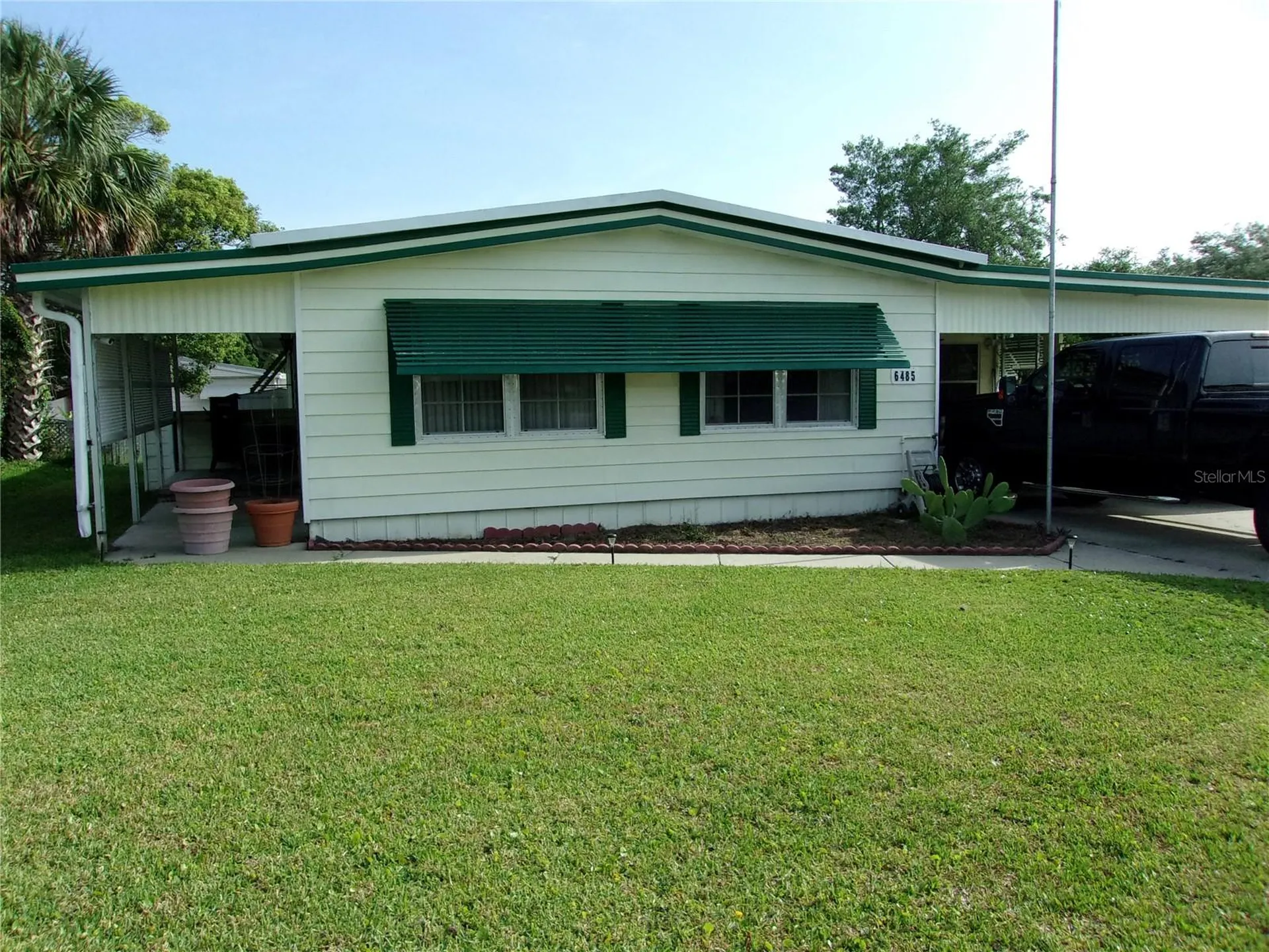 6485 NE 2nd Street Ocala FL 34470