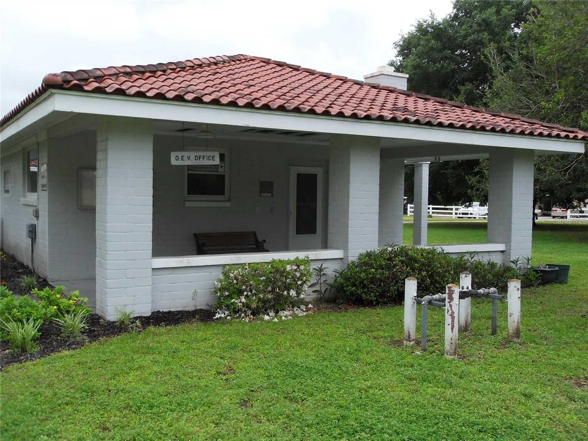 6485 NE 2nd Street Ocala FL 34470