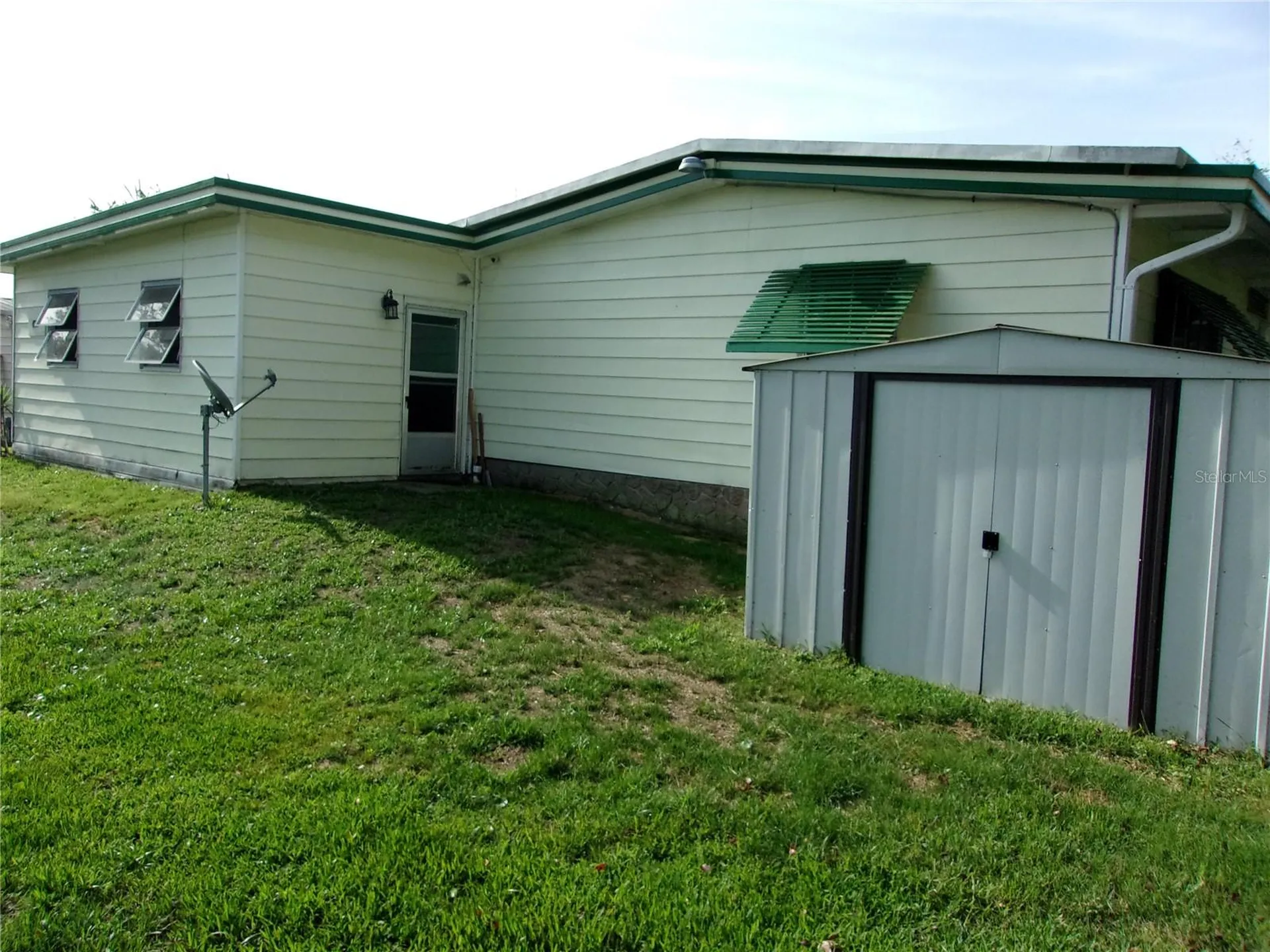 6485 NE 2nd Street Ocala FL 34470