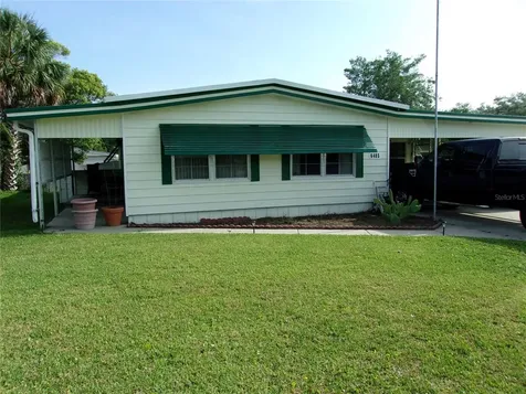 6485 NE 2nd Street Ocala FL 34470