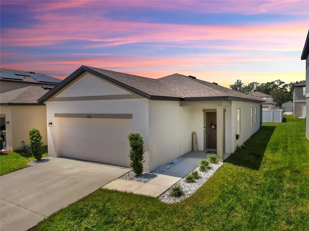 35552 Shade Fern Lane Zephyrhills FL 33541