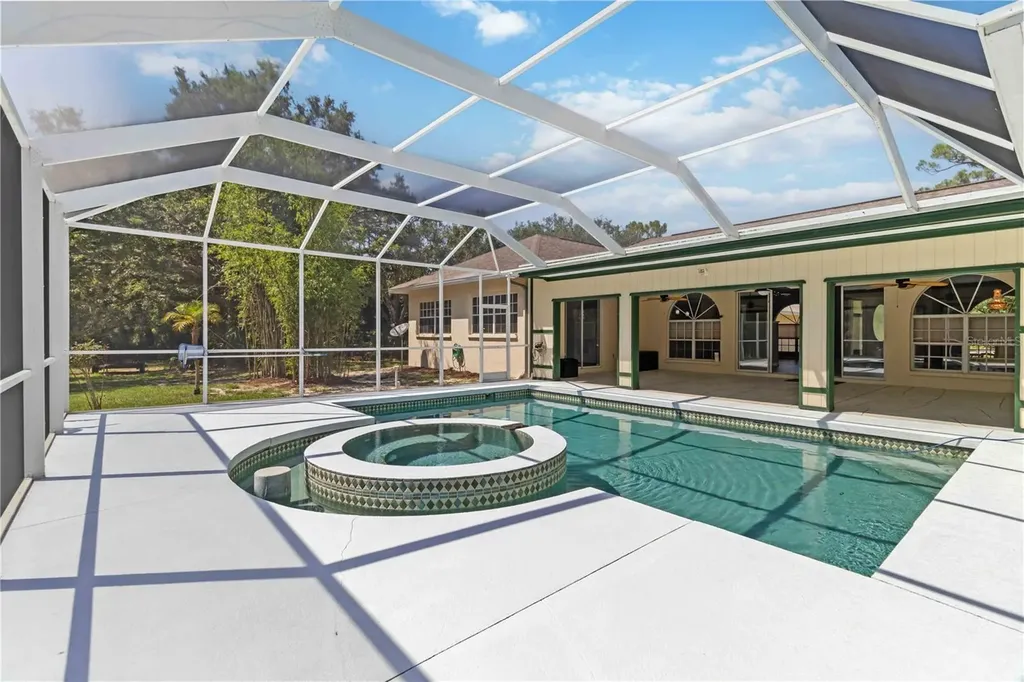 296 Pine Ranch Trail Osprey FL 34229