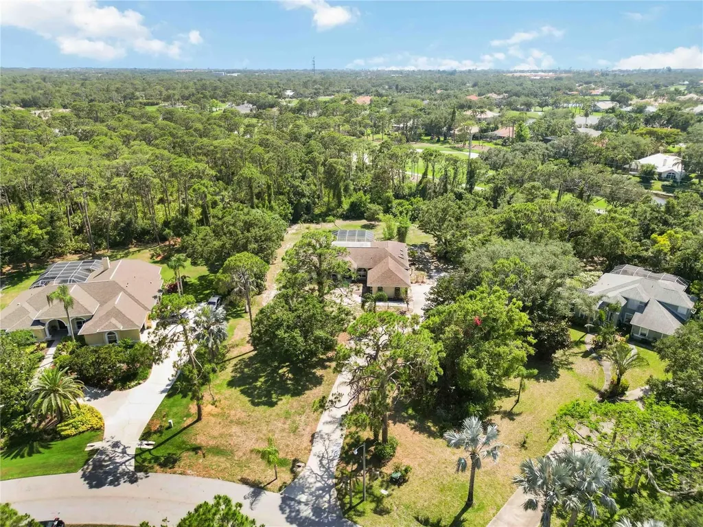 296 Pine Ranch Trail Osprey FL 34229