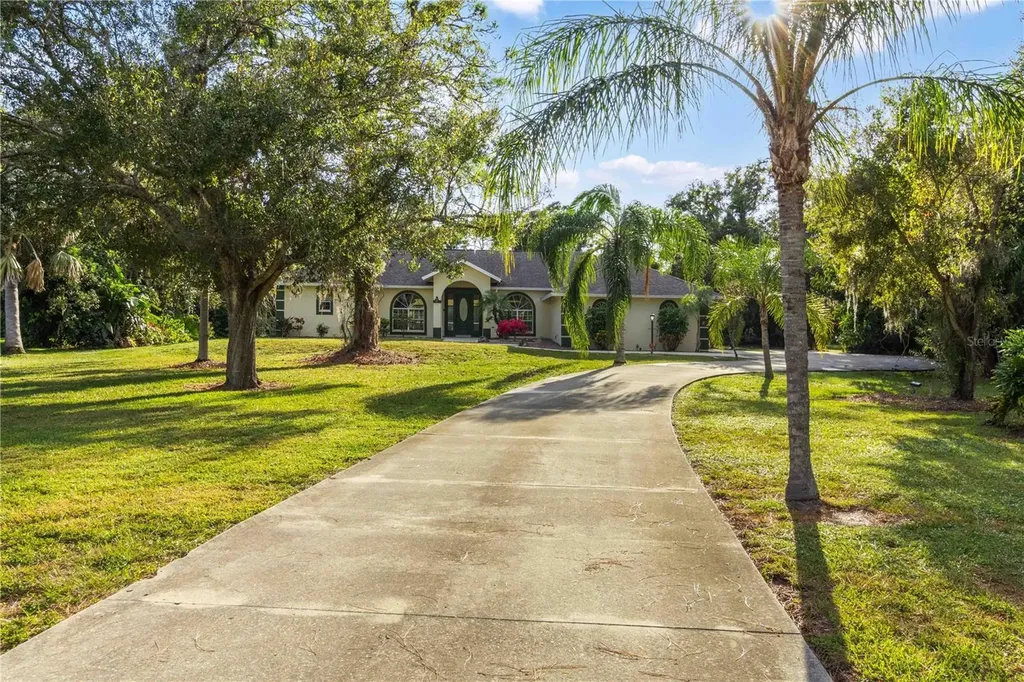296 Pine Ranch Trail Osprey FL 34229