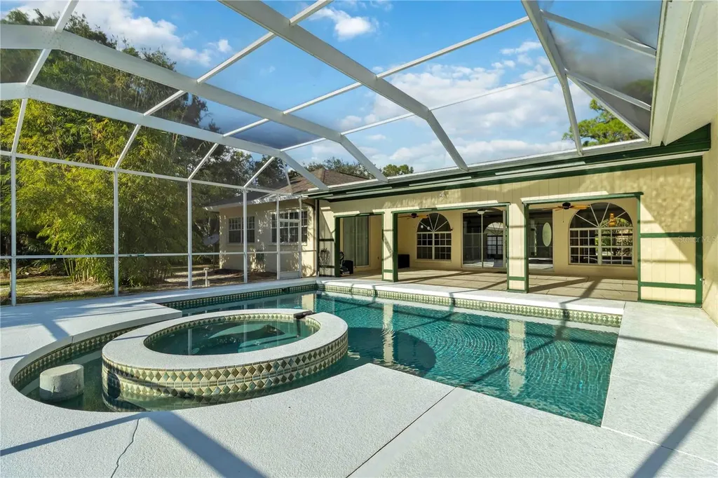 296 Pine Ranch Trail Osprey FL 34229