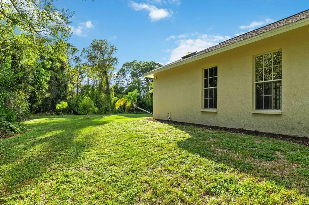 296 Pine Ranch Trail Osprey FL 34229