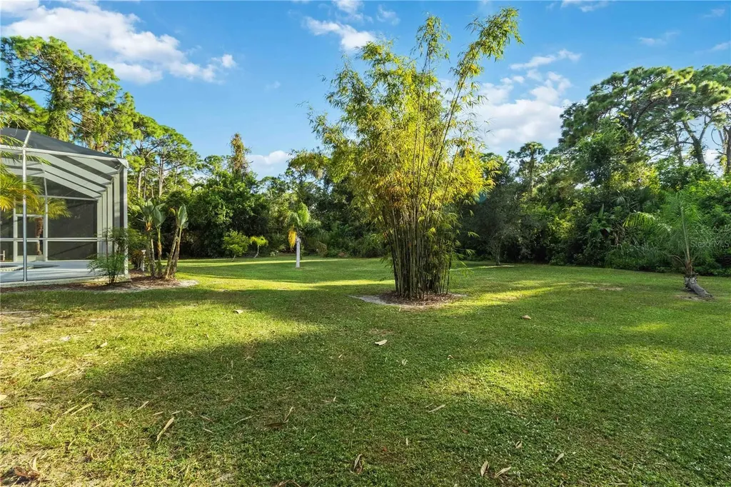 296 Pine Ranch Trail Osprey FL 34229