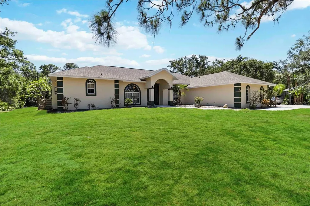 296 Pine Ranch Trail Osprey FL 34229