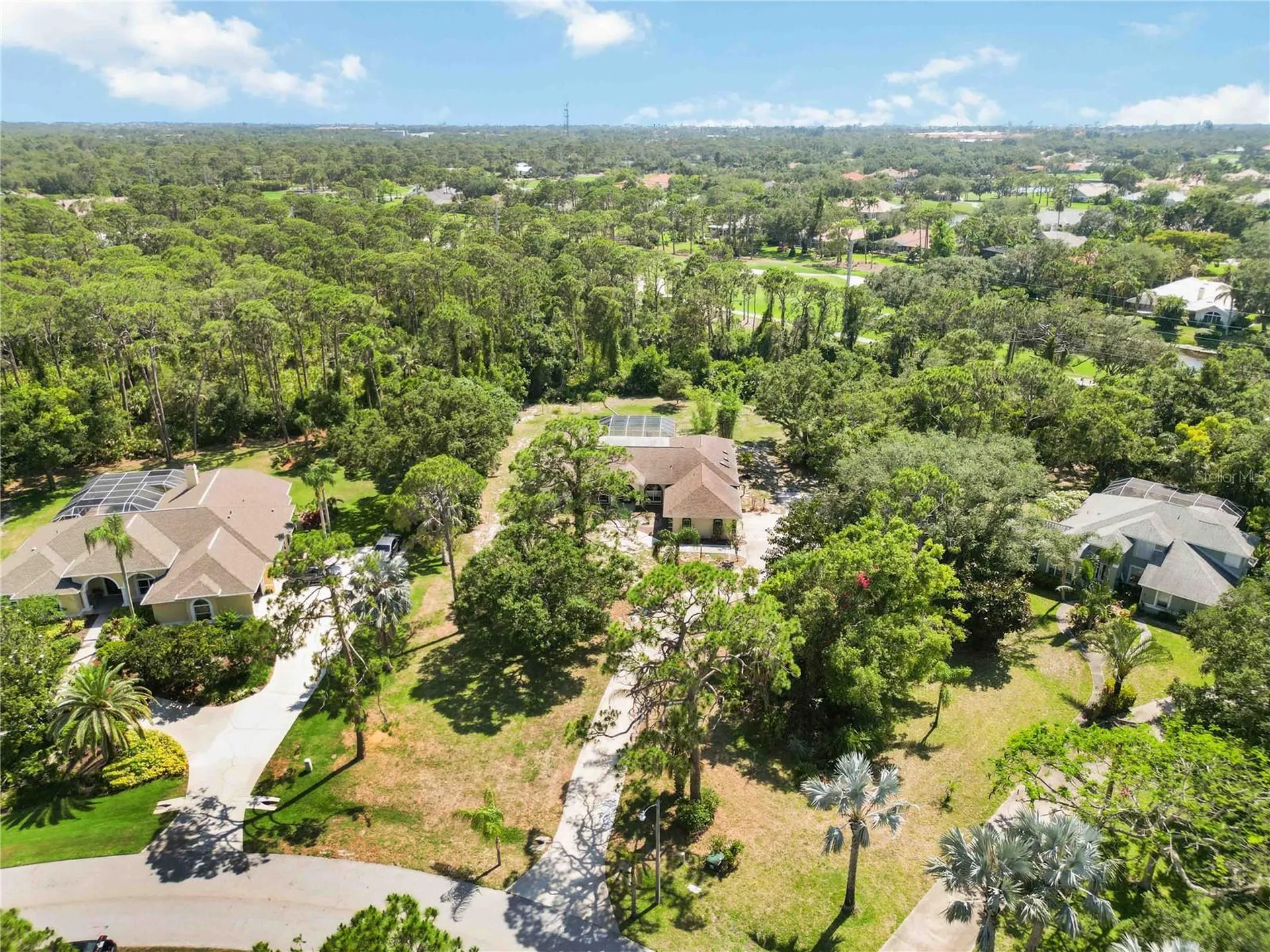 296 Pine Ranch Trail Osprey FL 34229