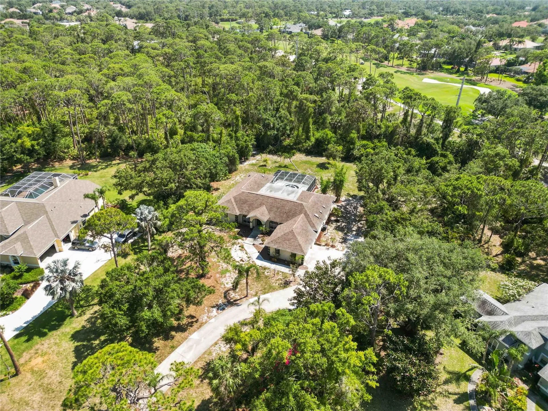 296 Pine Ranch Trail Osprey FL 34229