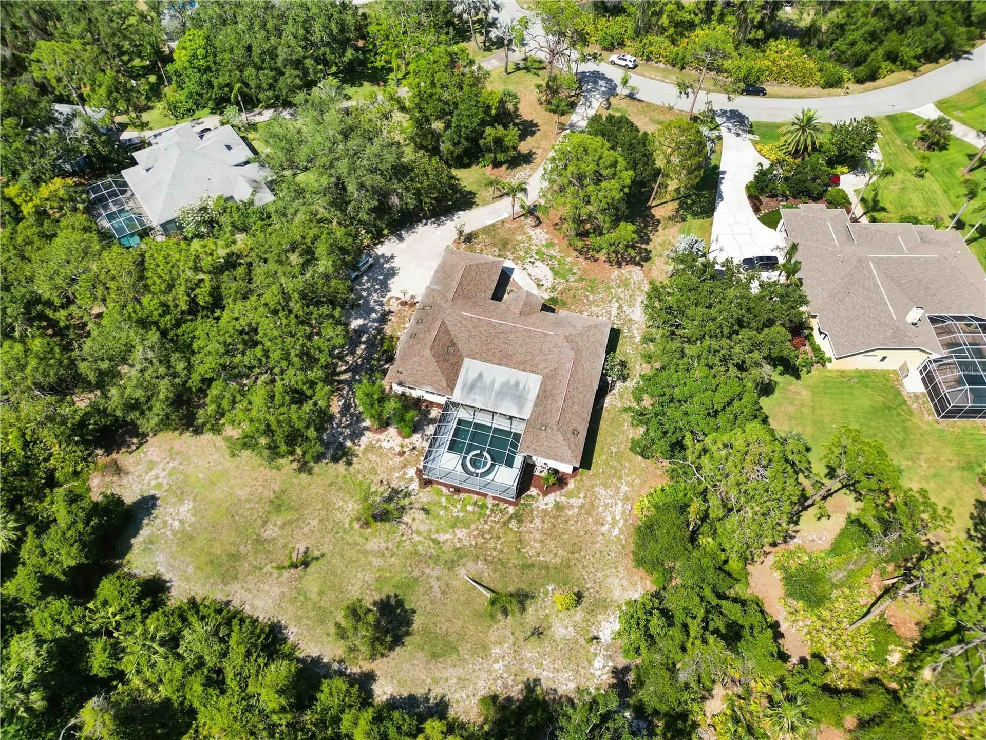 296 Pine Ranch Trail Osprey FL 34229