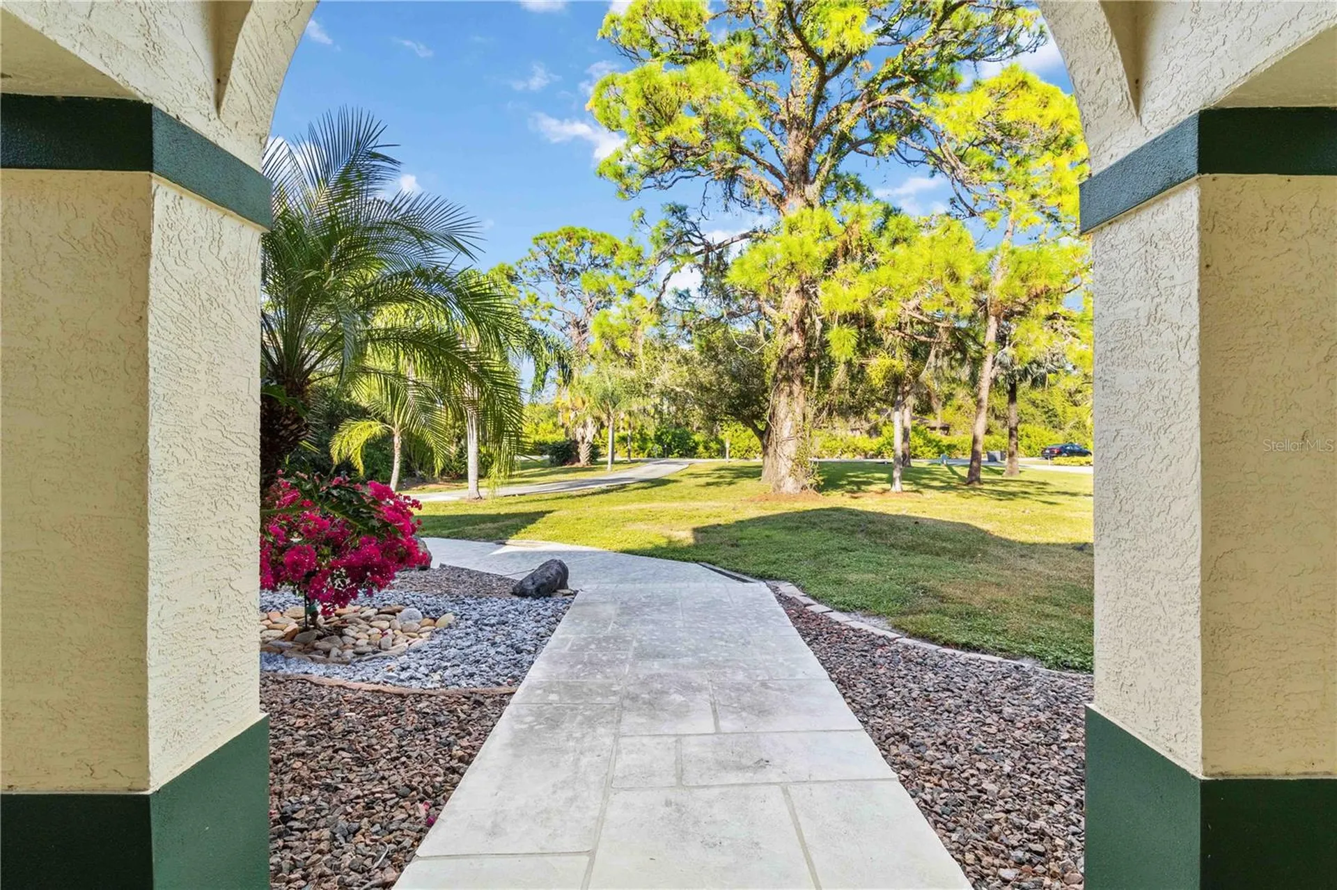 296 Pine Ranch Trail Osprey FL 34229
