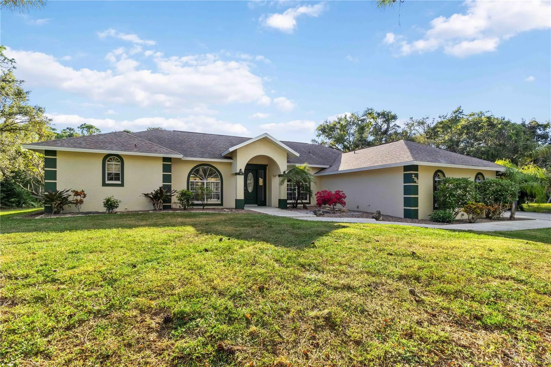296 Pine Ranch Trail Osprey FL 34229