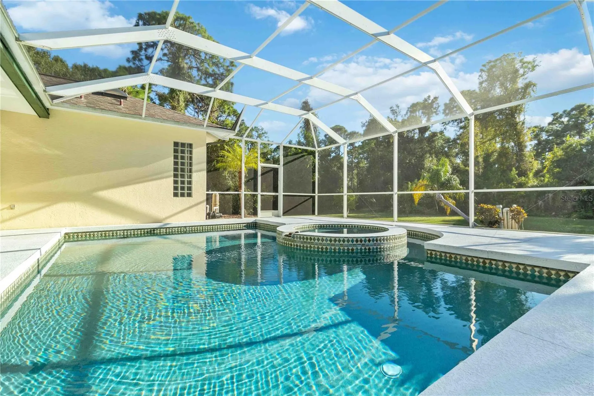 296 Pine Ranch Trail Osprey FL 34229
