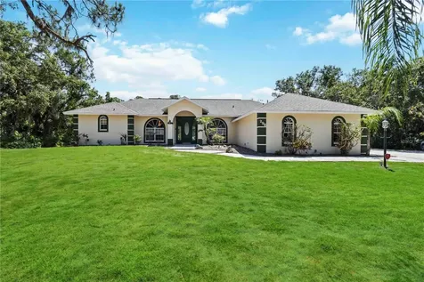 296 Pine Ranch Trail Osprey FL 34229