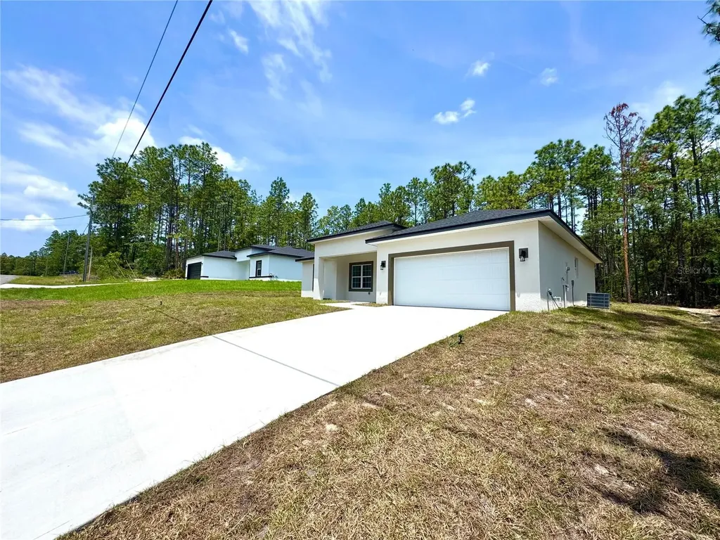1795 W Linden Drive Citrus Springs FL 34434
