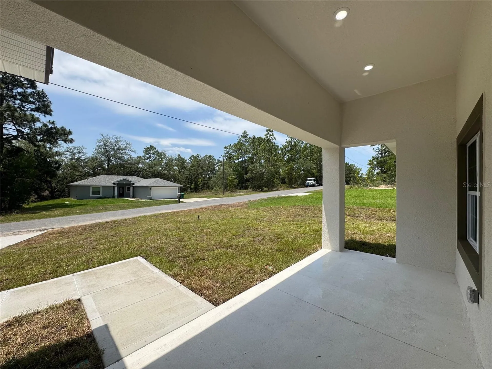 1795 W Linden Drive Citrus Springs FL 34434