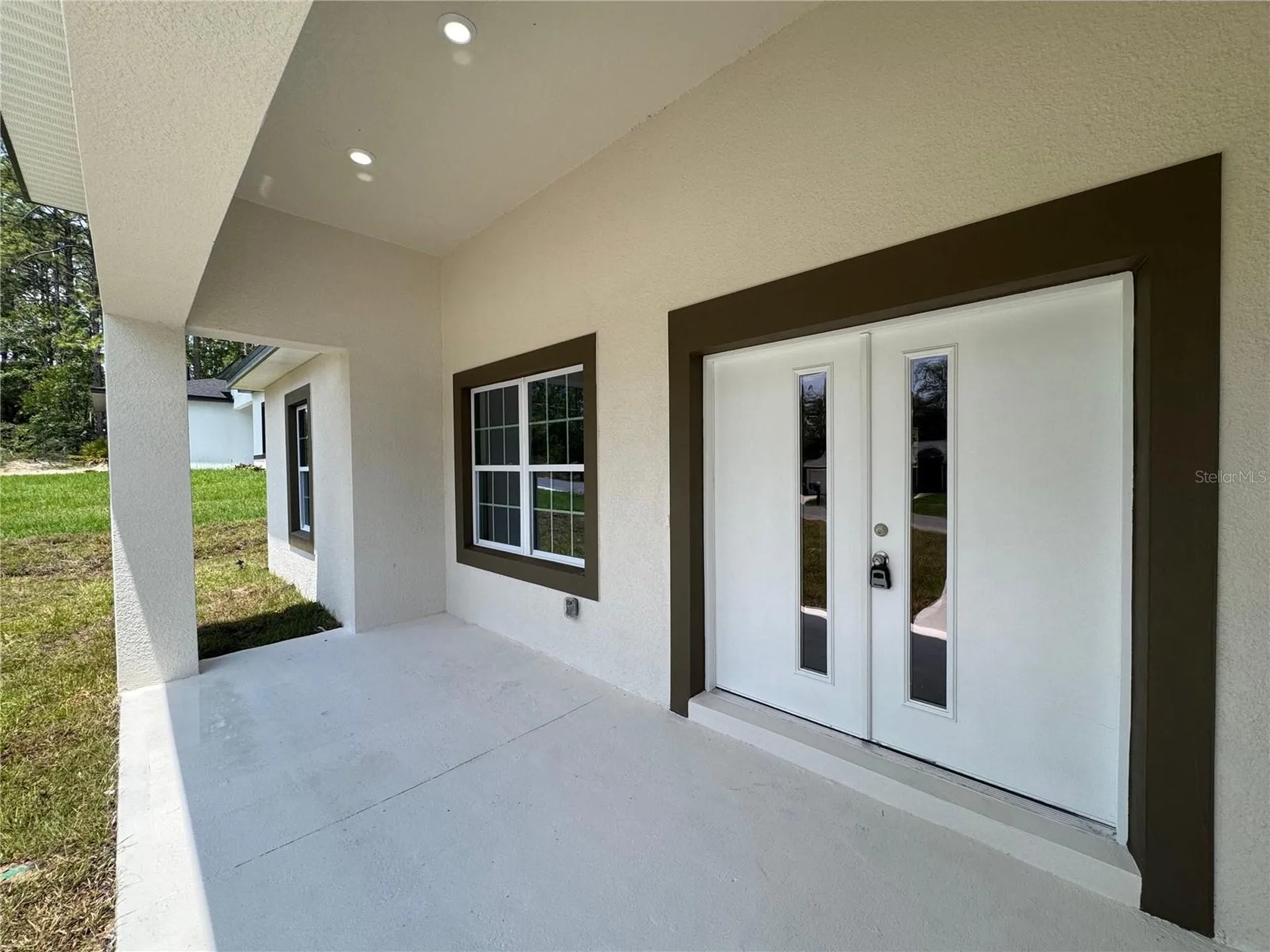 1795 W Linden Drive Citrus Springs FL 34434