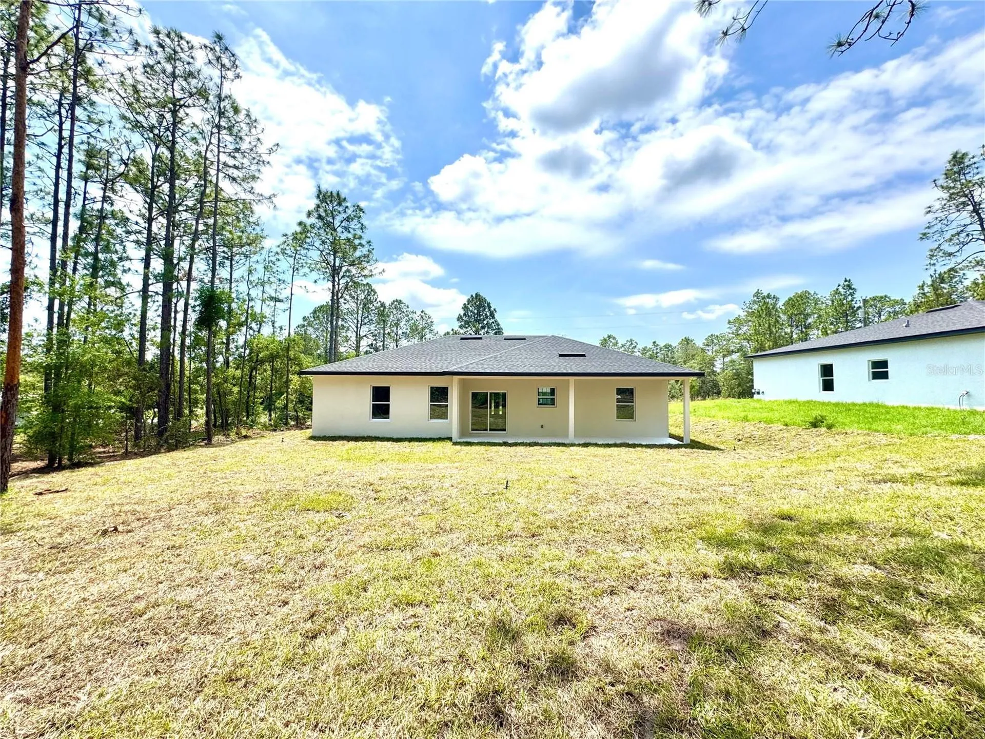 1795 W Linden Drive Citrus Springs FL 34434
