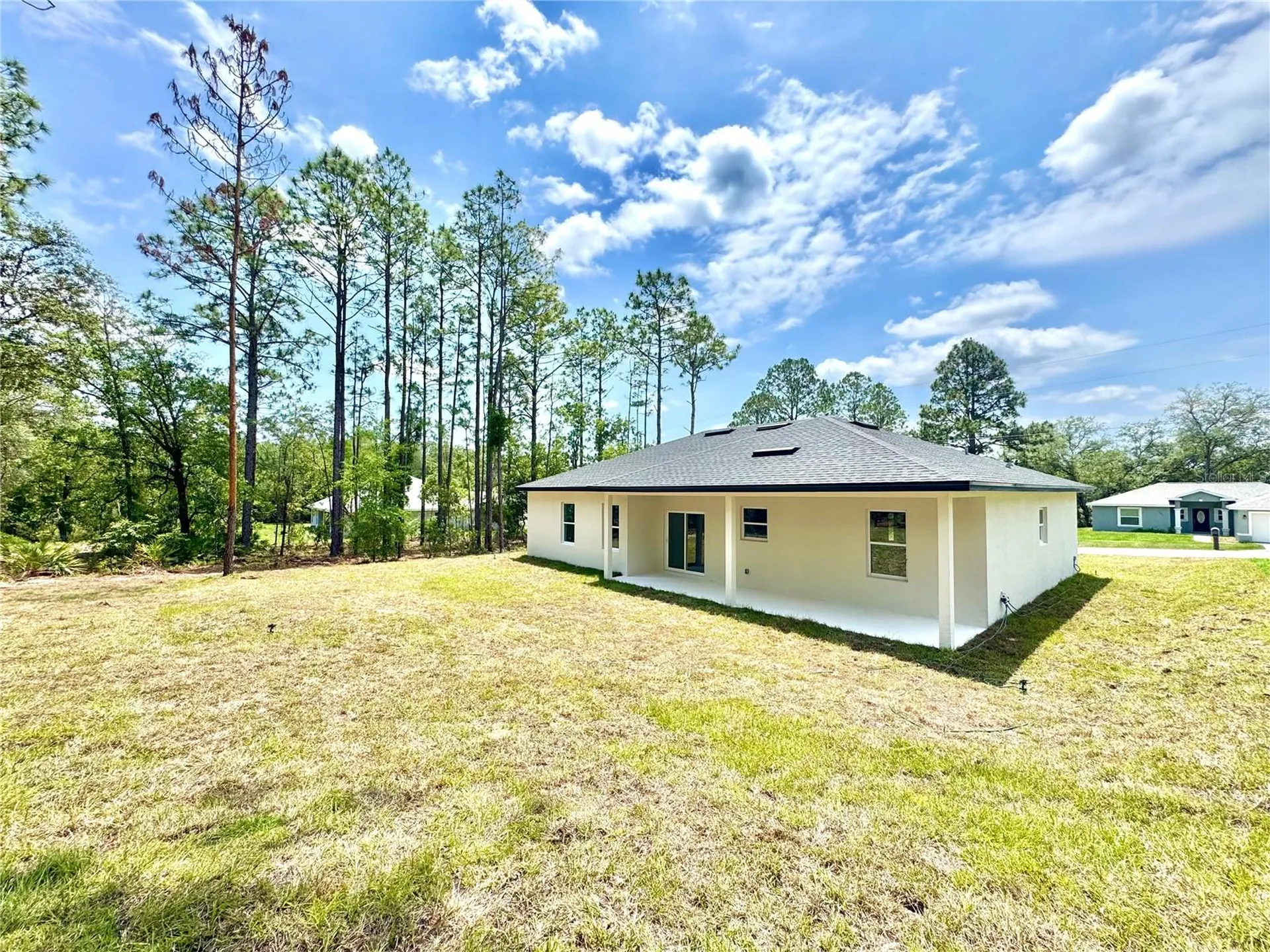 1795 W Linden Drive Citrus Springs FL 34434