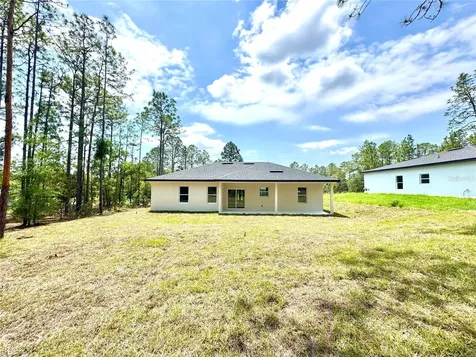 1795 W Linden Drive Citrus Springs FL 34434