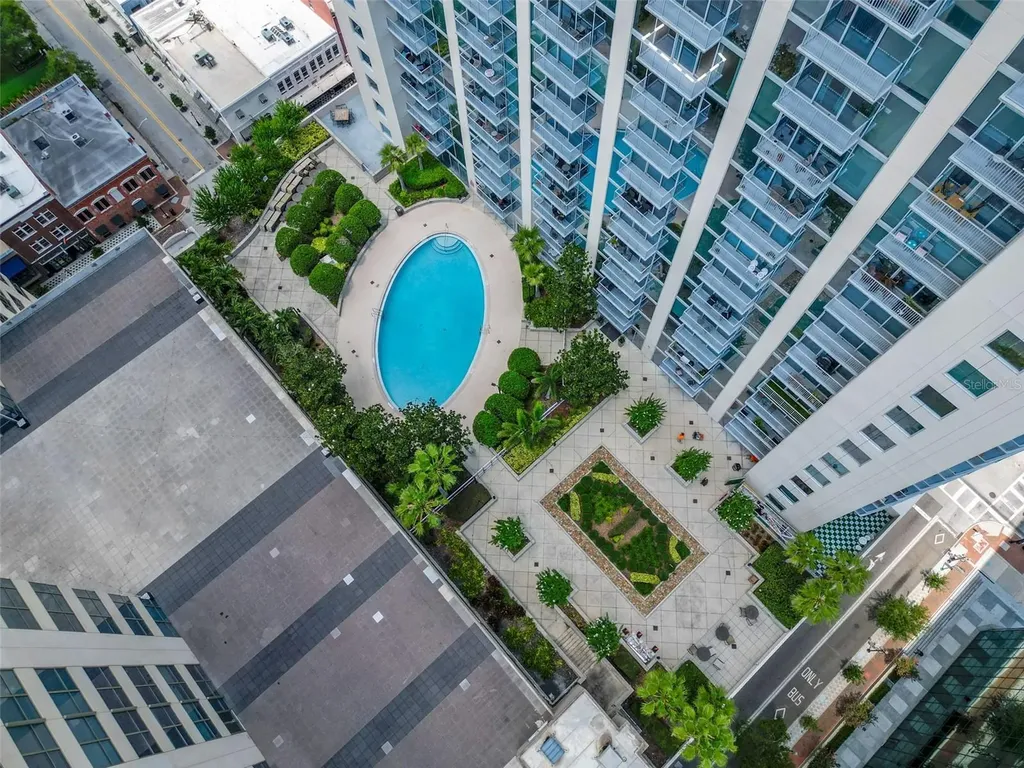 155 S Court Avenue Orlando FL 32801