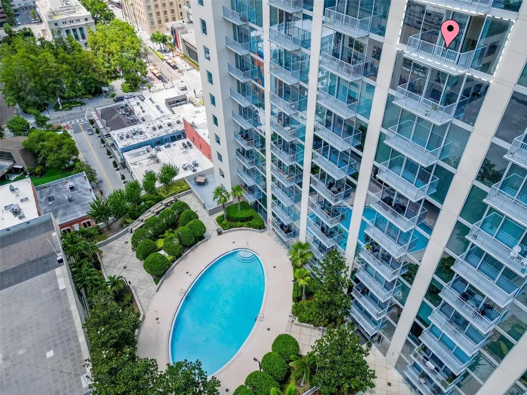 155 S Court Avenue Orlando FL 32801