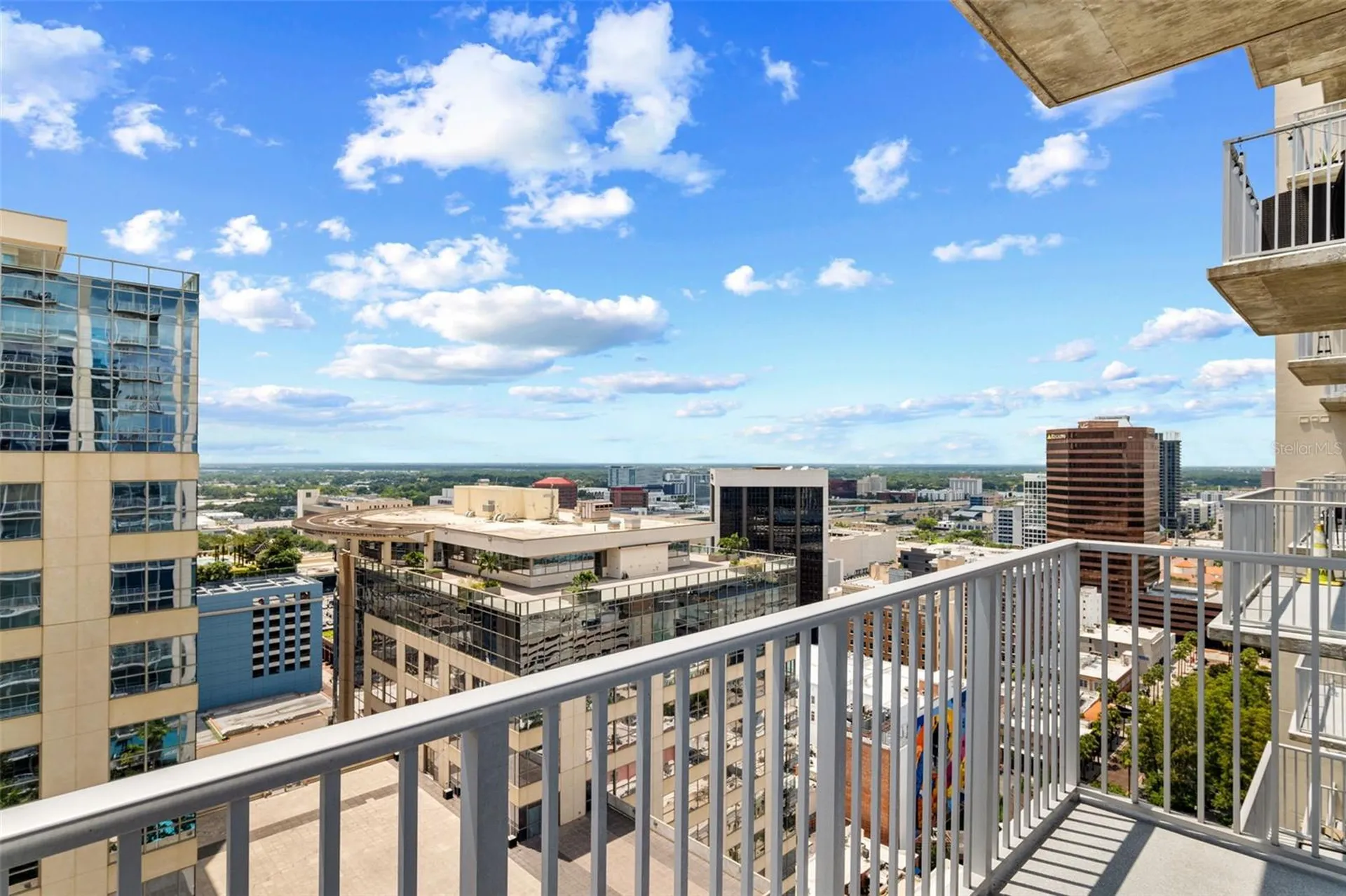 155 S Court Avenue Orlando FL 32801