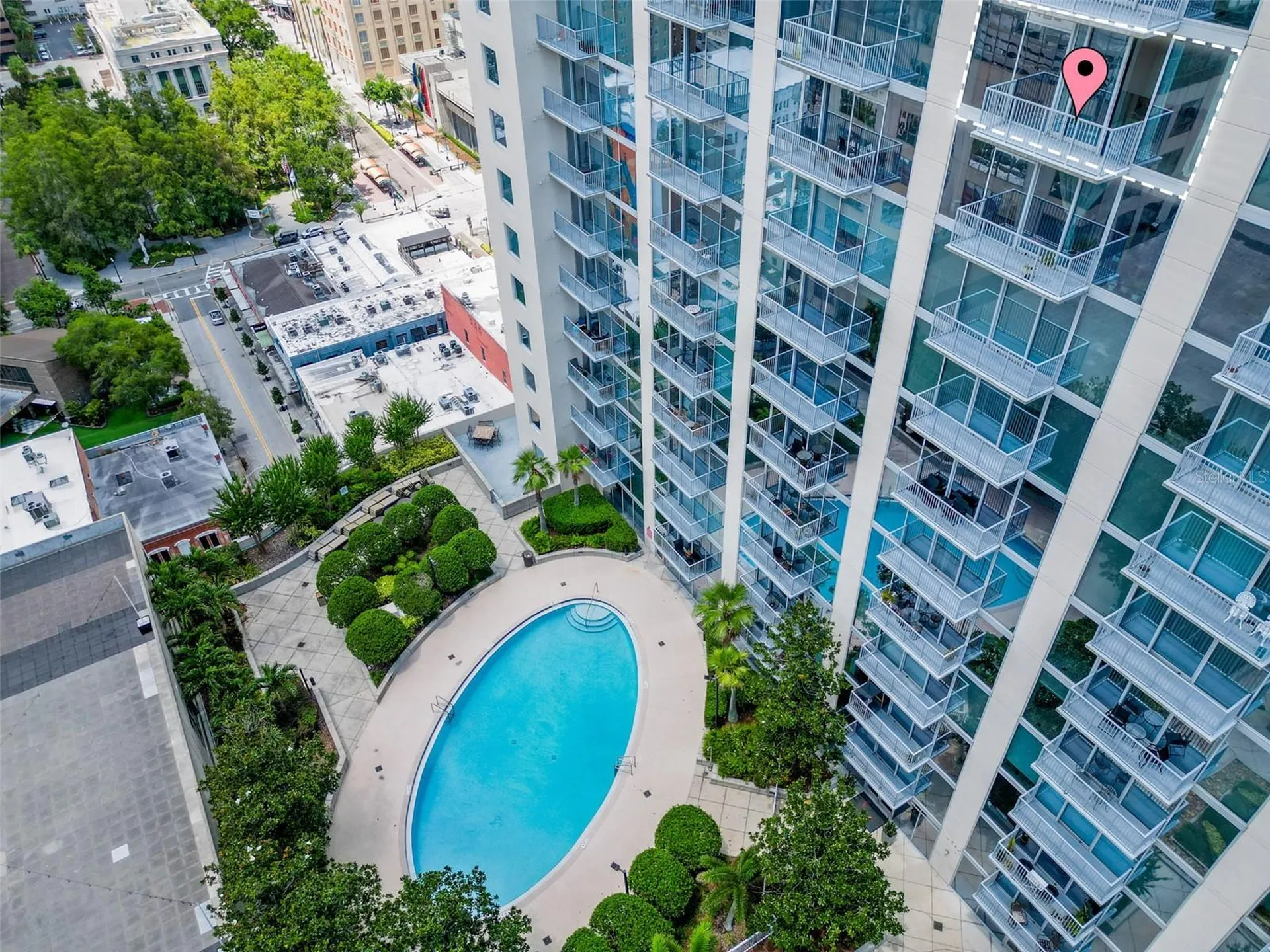 155 S Court Avenue Orlando FL 32801