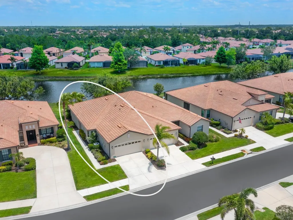 1493 Maseno Drive Venice FL 34292