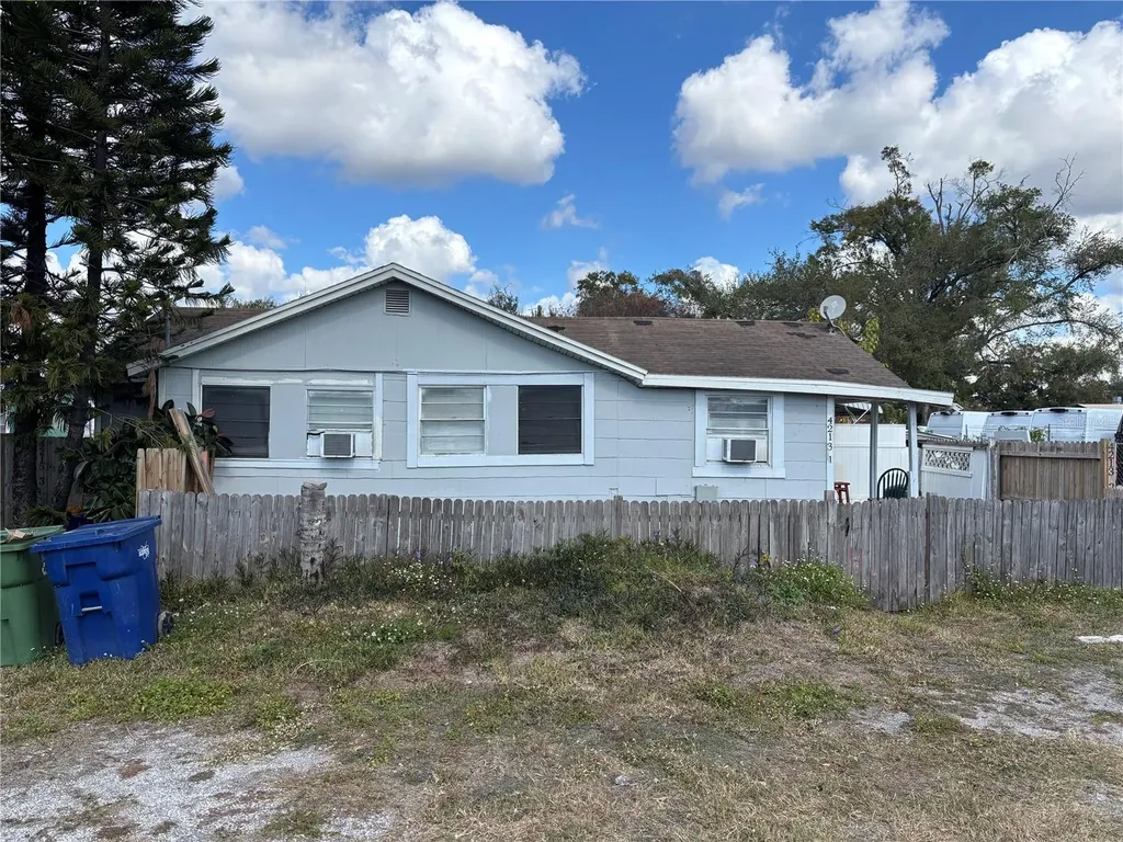4213 W Cayuga Street Tampa FL 33614