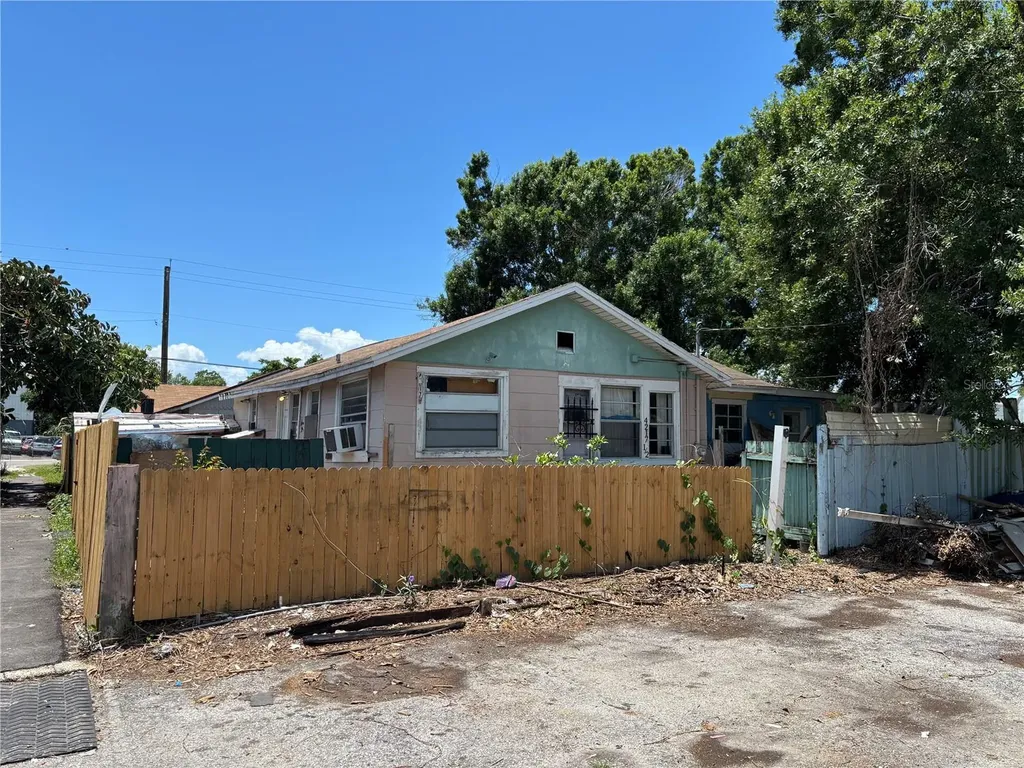 4213 W Cayuga Street Tampa FL 33614