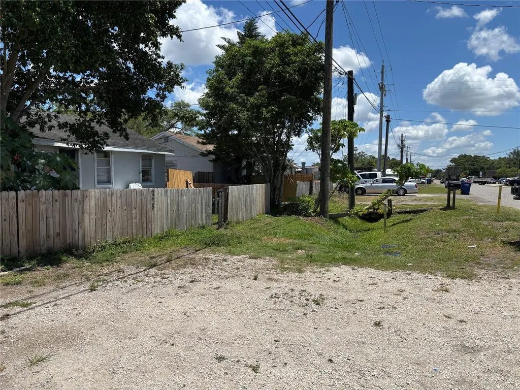 4213 W Cayuga Street Tampa FL 33614