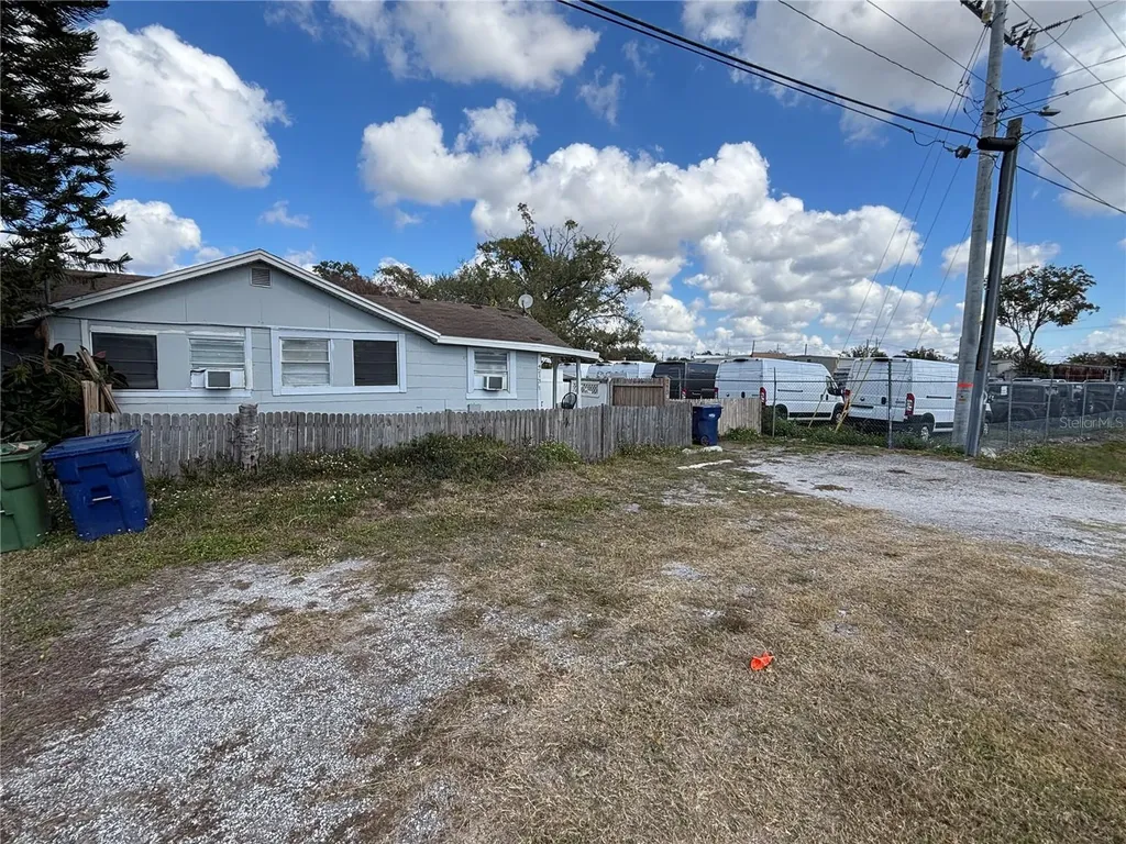 4213 W Cayuga Street Tampa FL 33614