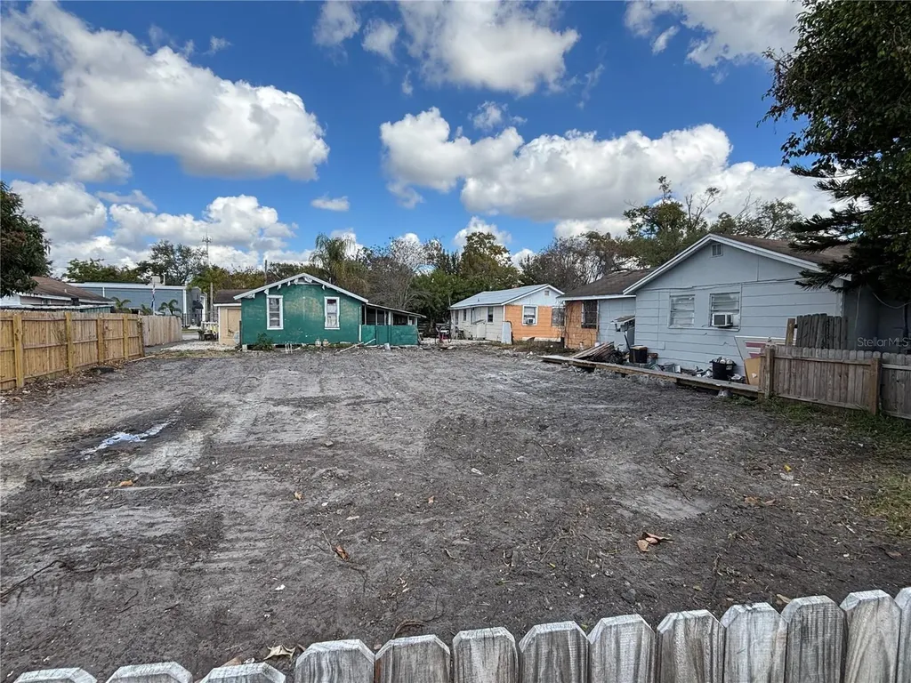 4213 W Cayuga Street Tampa FL 33614