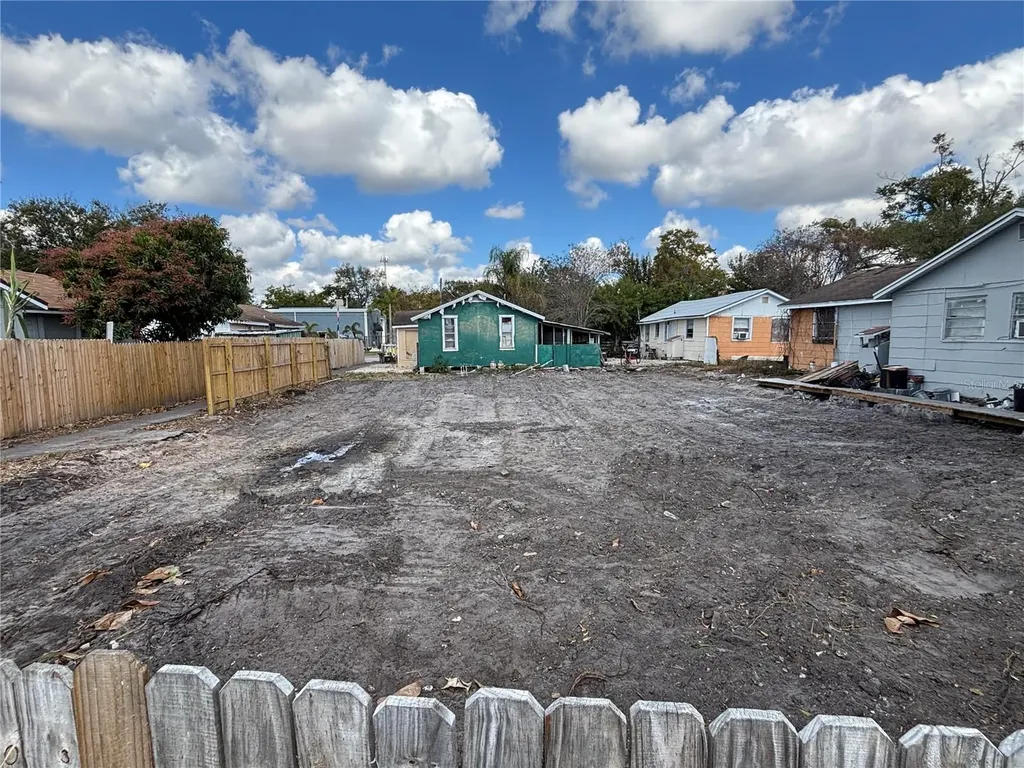 4213 W Cayuga Street Tampa FL 33614