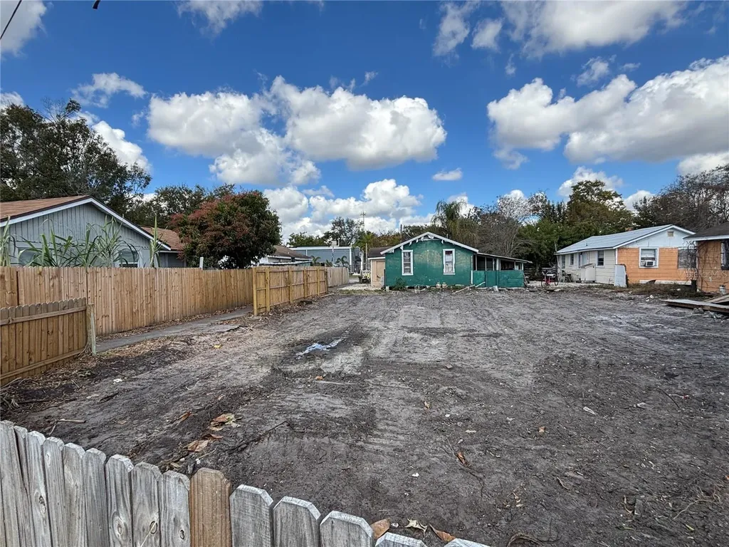 4213 W Cayuga Street Tampa FL 33614