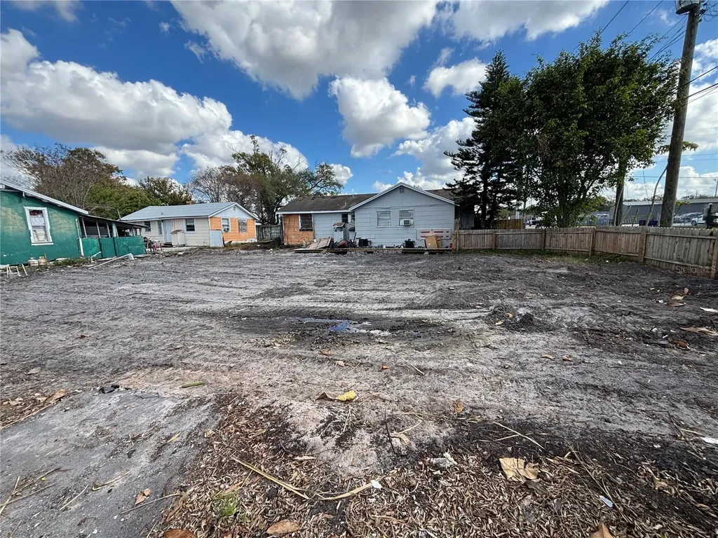 4213 W Cayuga Street Tampa FL 33614