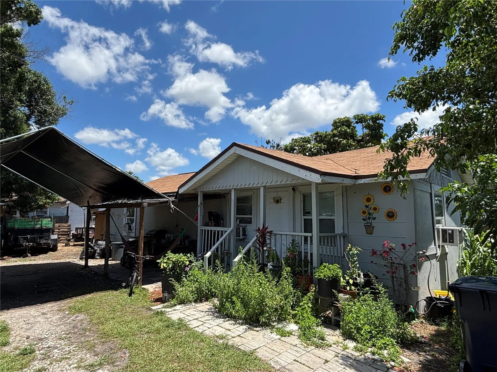 4213 W Cayuga Street Tampa FL 33614
