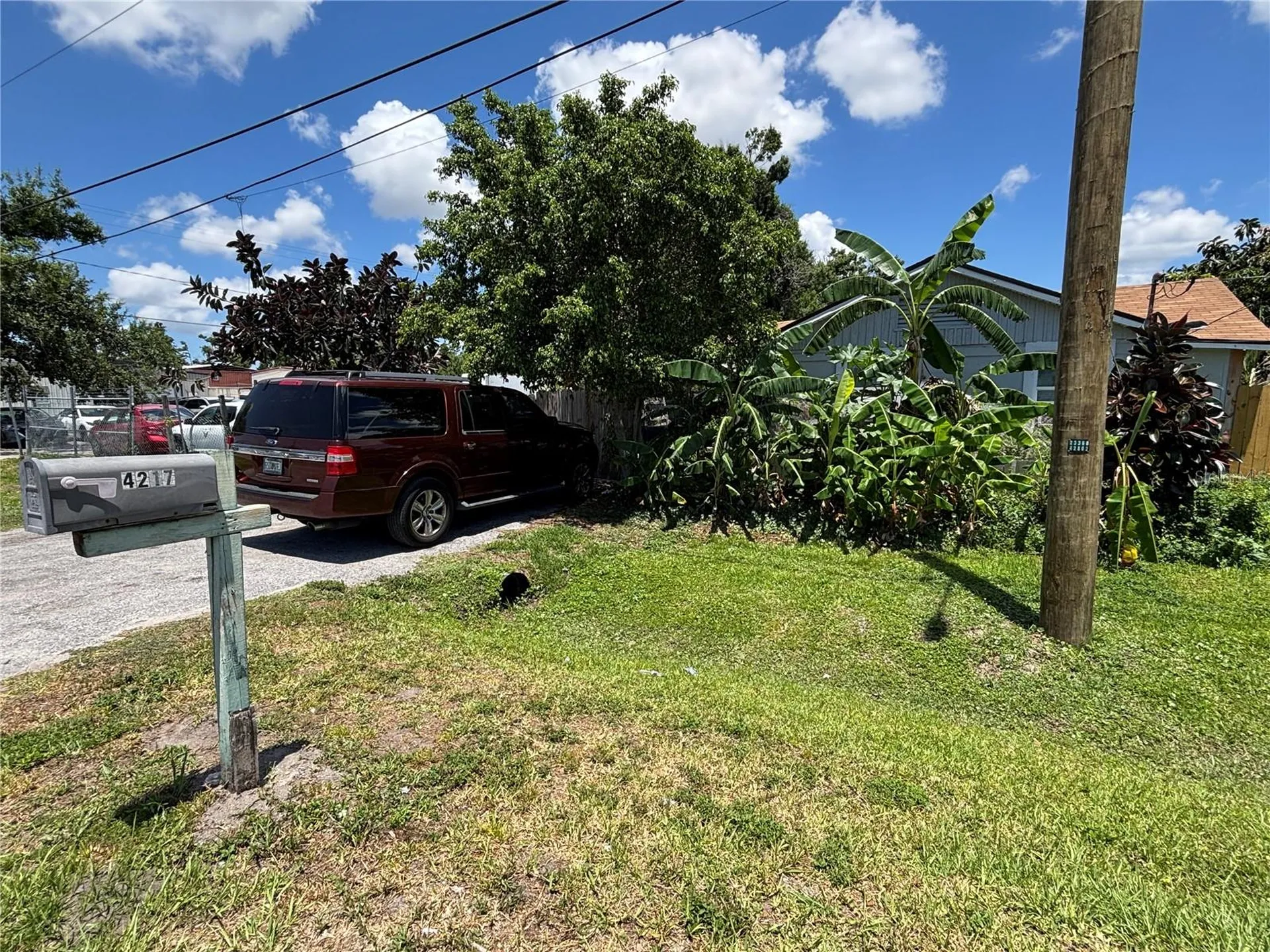 4213 W Cayuga Street Tampa FL 33614